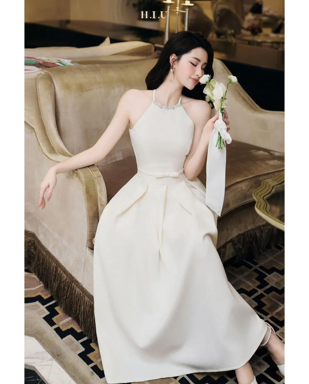 Photo 3 of Váy nữ LADIES WITH CLASS