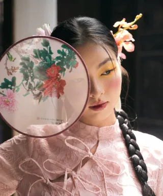 Ảnh 2 của Áo dài Vân