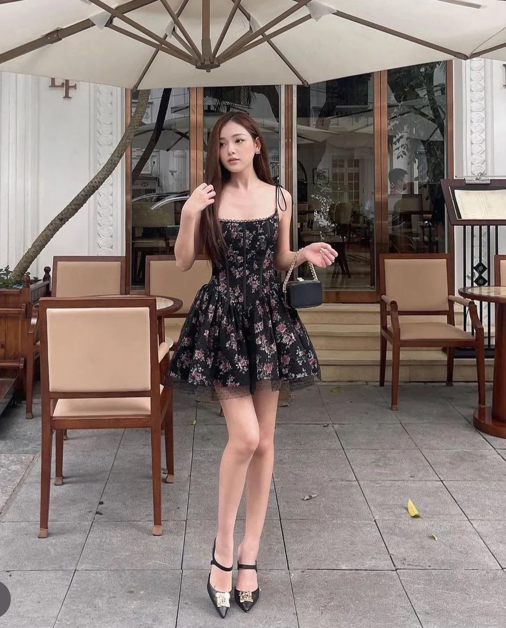 Ảnh 5 của Serenity Dress nữ