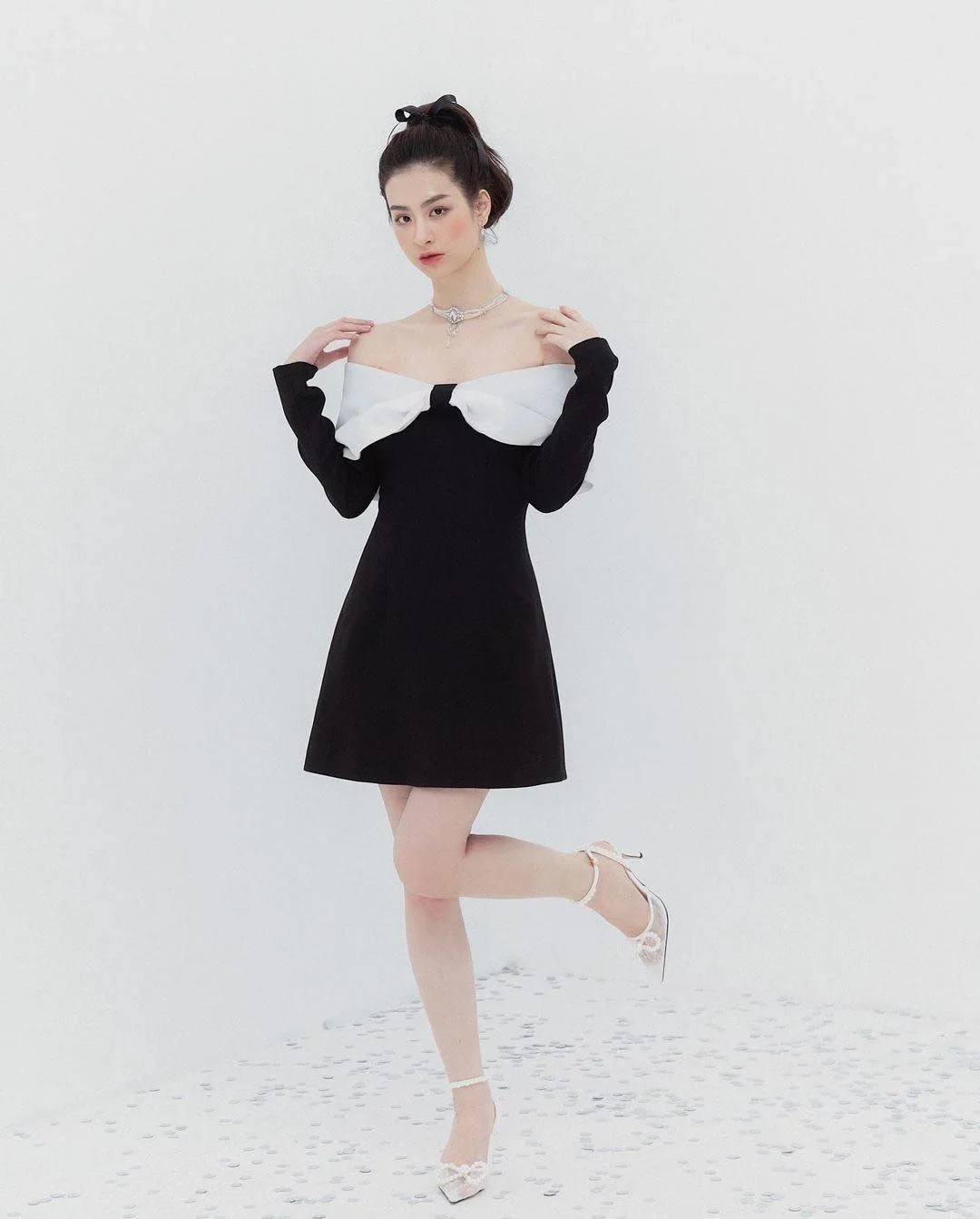 Photo 1 of Váy J’adore nữ