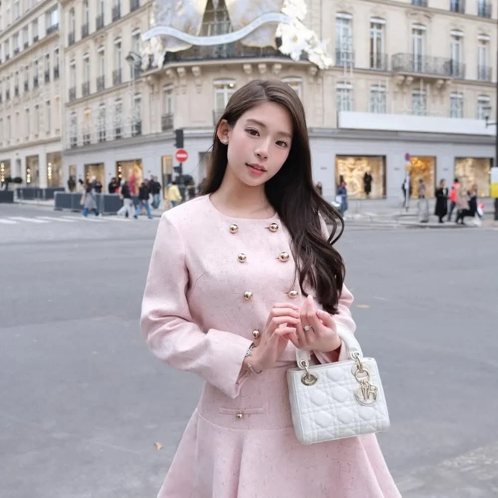 Ảnh 6 của Set nữ AURORA SET