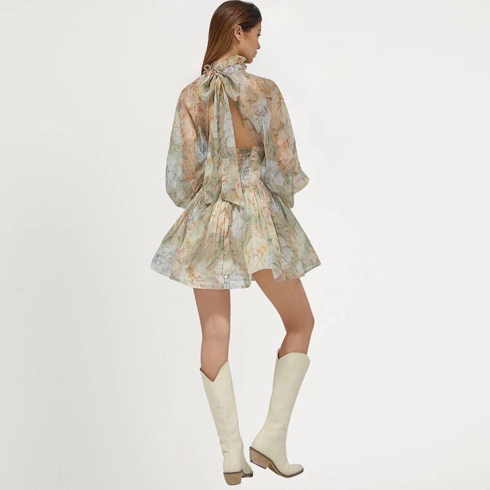 Ảnh 2 của Dress Dear José nữ