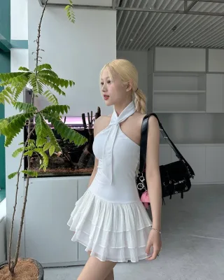 Photo 1 of Váy nữ DALIA DRESS