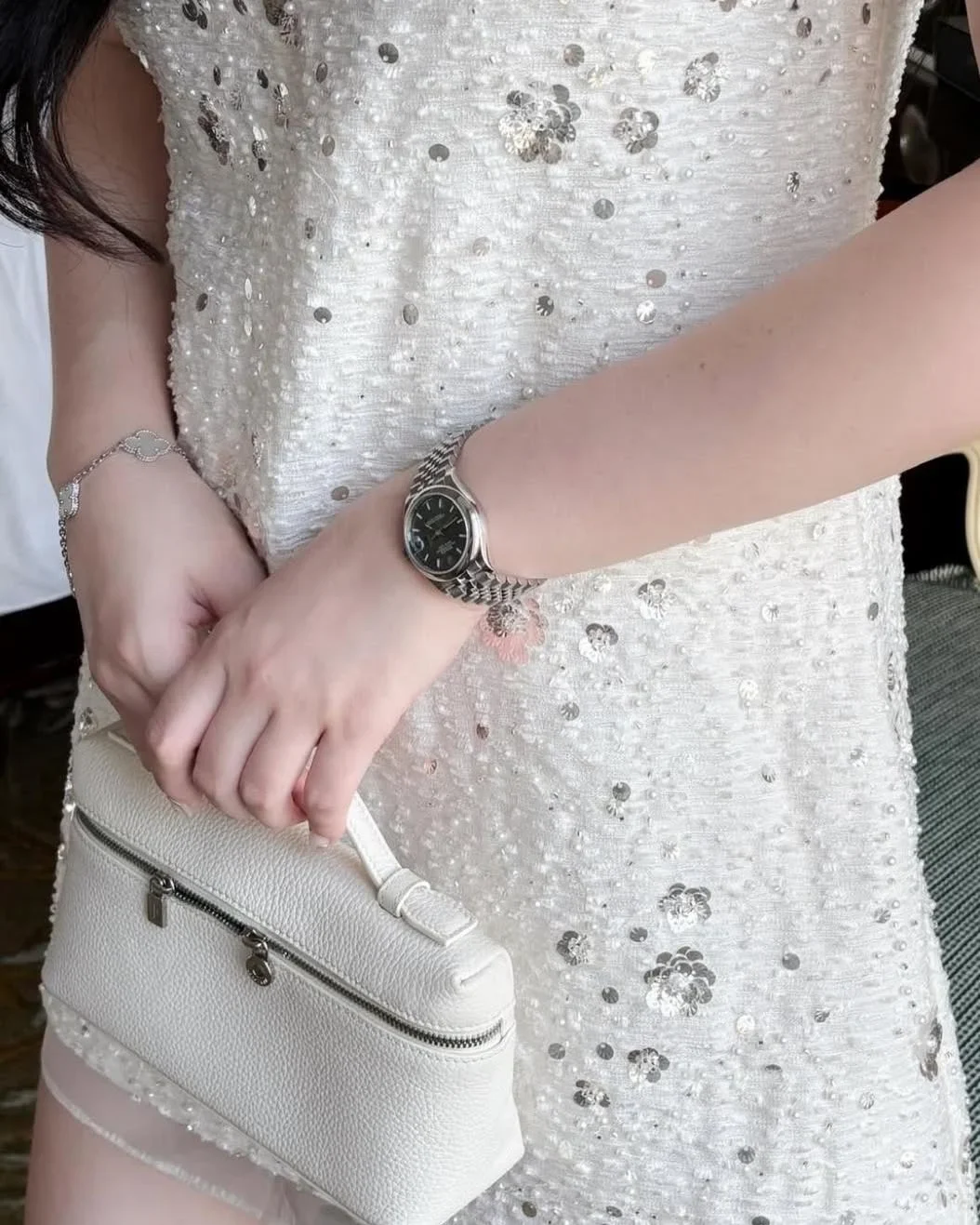 Ảnh 6 của Váy Ceri Dress nữ