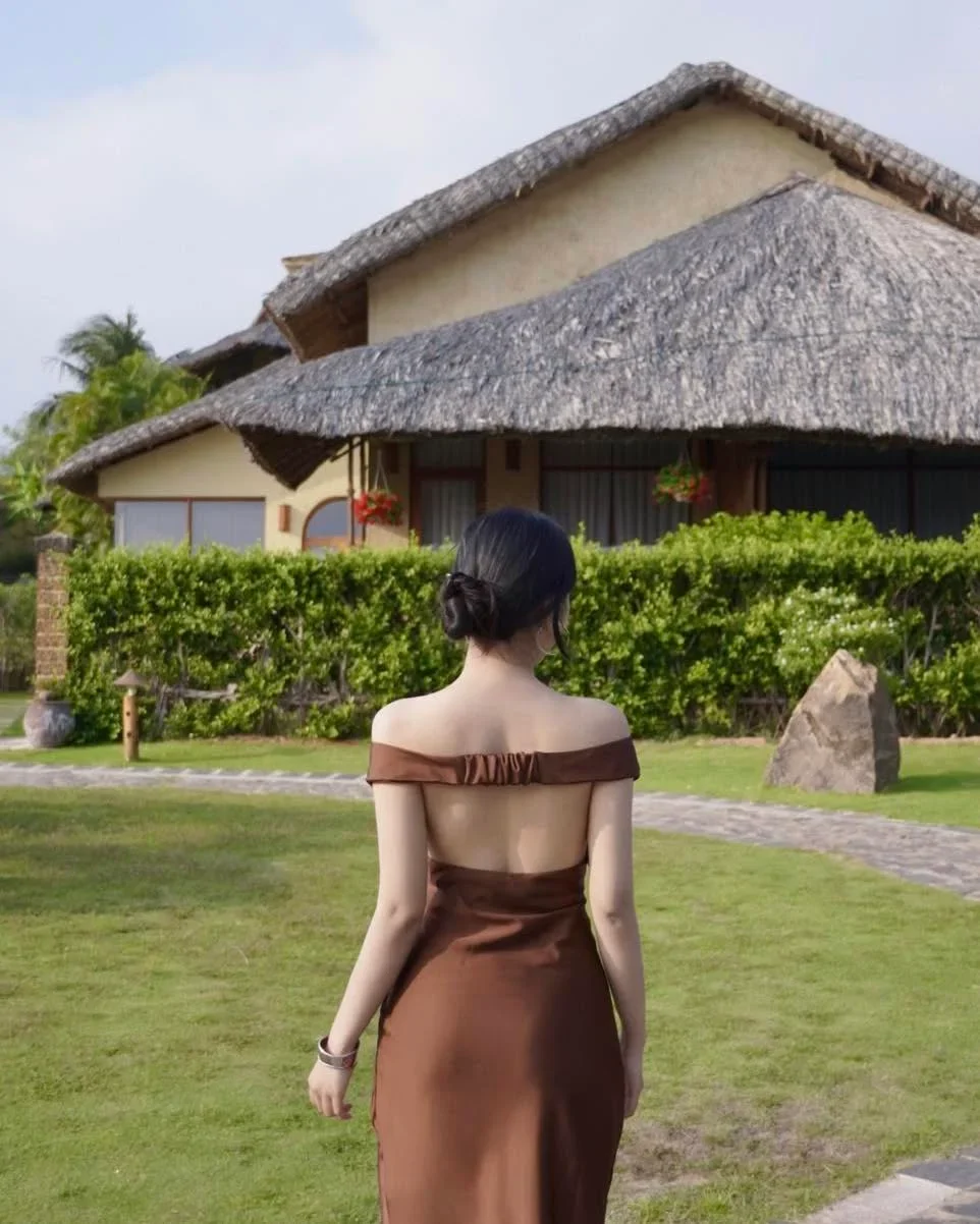 Photo 3 of Váy Cheny Dress nữ