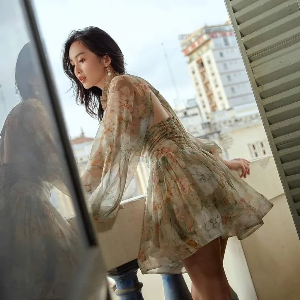 Ảnh 3 của Dress Dear José nữ
