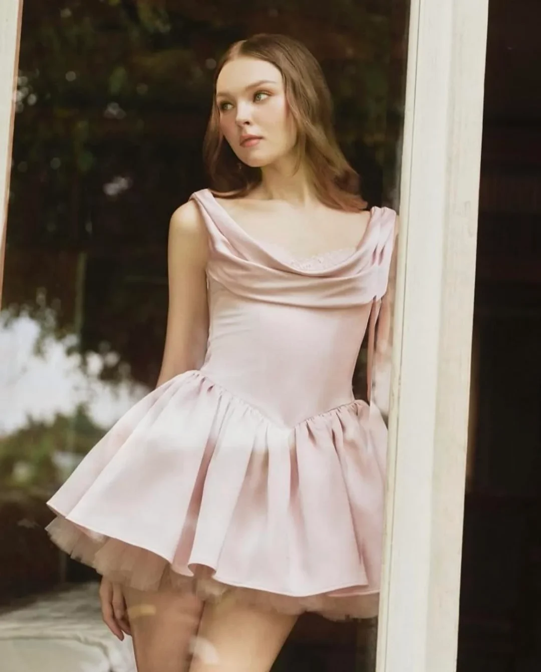 Ảnh 2 của Váy Jonie Dress nữ
