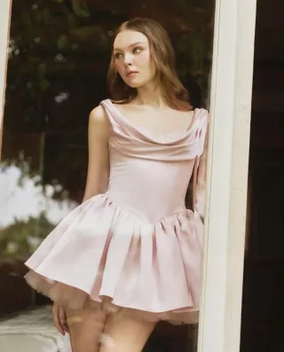 Ảnh 2 của Váy Jonie Dress nữ