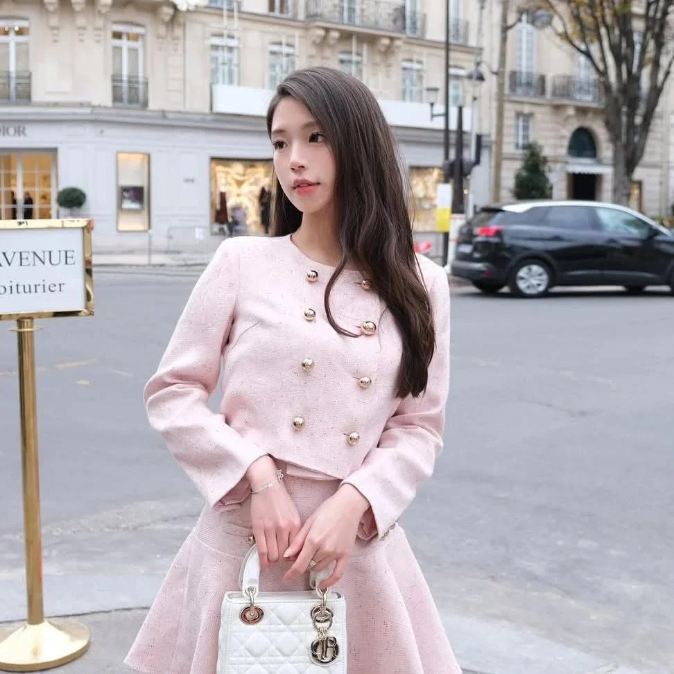 Ảnh 4 của Set nữ AURORA SET