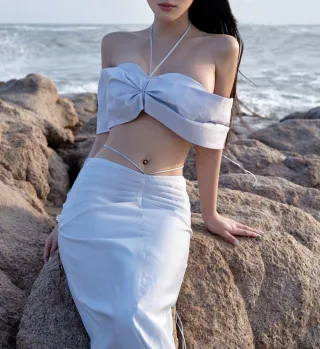 Photo 3 of Set Lilac nữ
