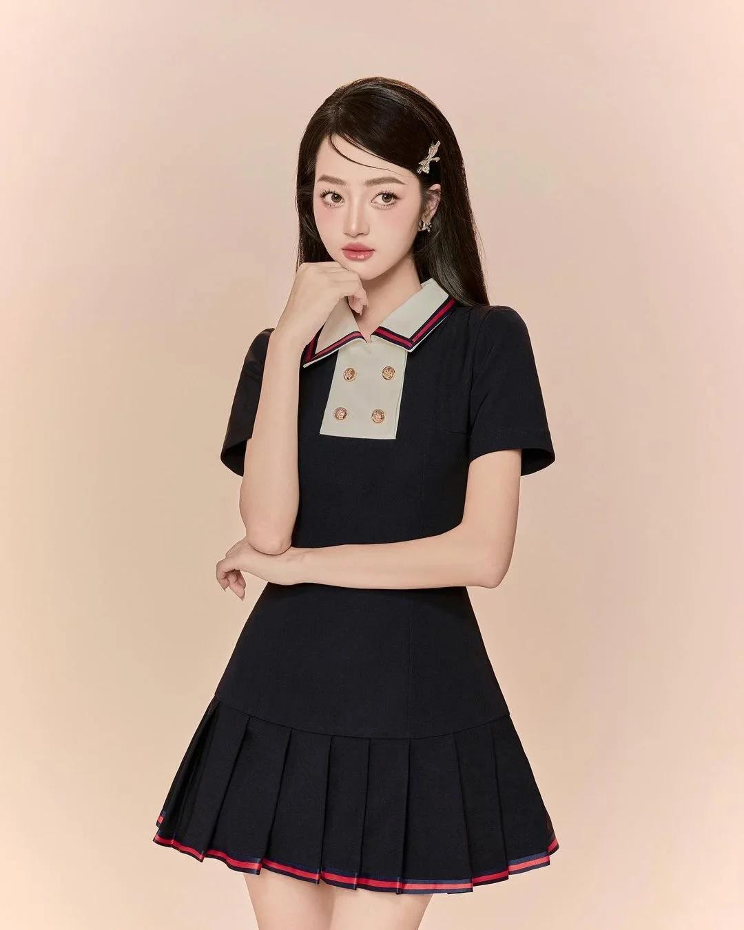 Ảnh 2 của Váy Libe nữ
