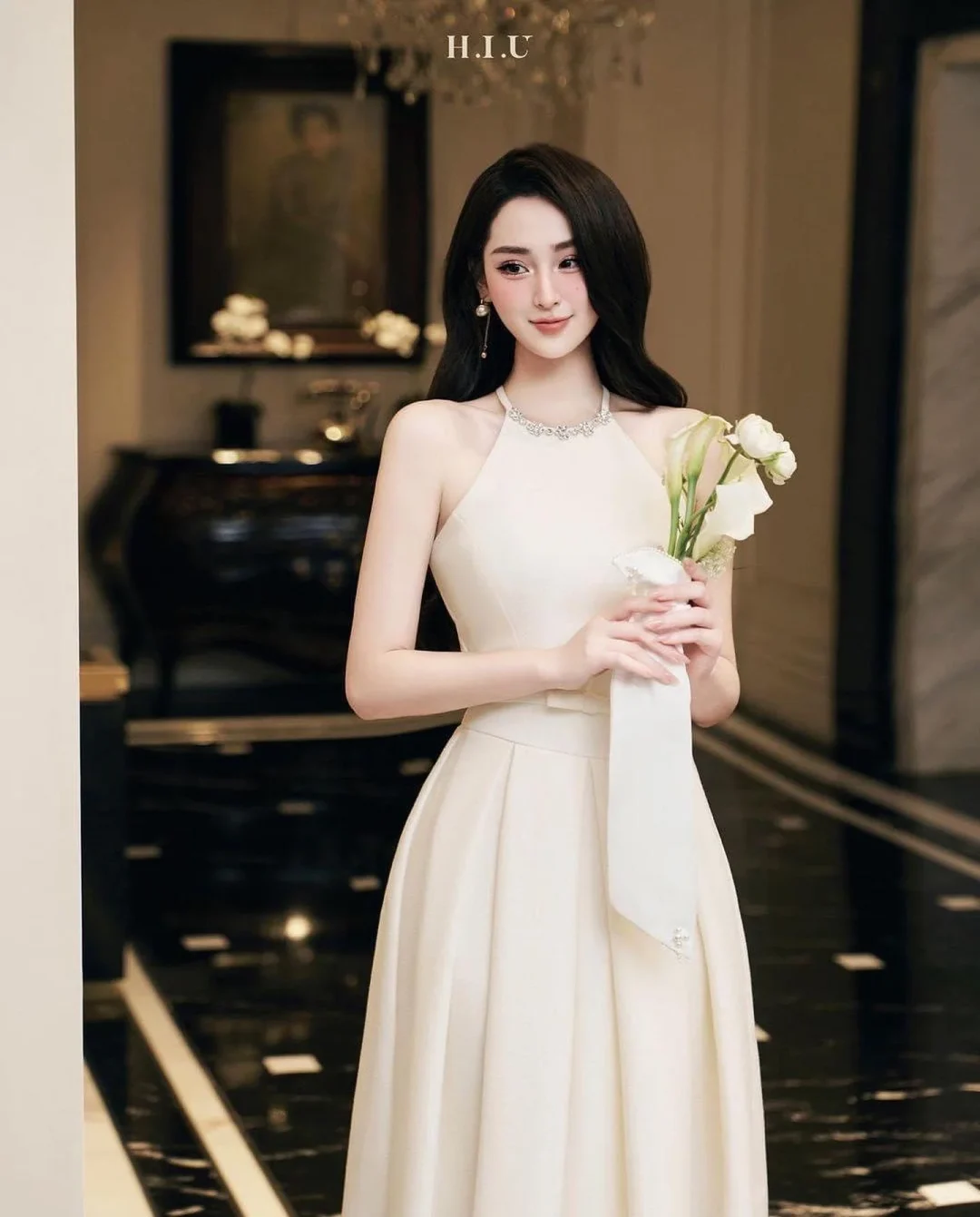 Photo 5 of Váy nữ LADIES WITH CLASS