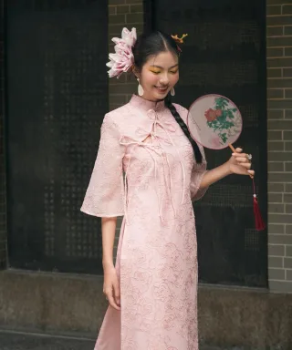 Ảnh 3 của Áo dài Vân