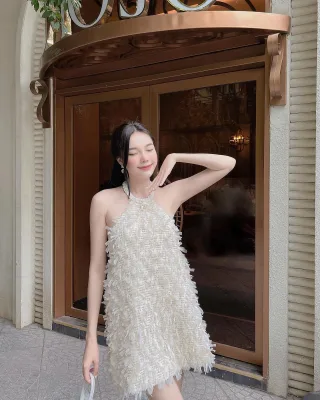 Ảnh 3 của Váy Cie Cie nữ
