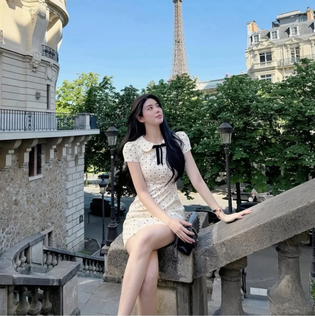 Photo 3 of Váy Julie Dress
