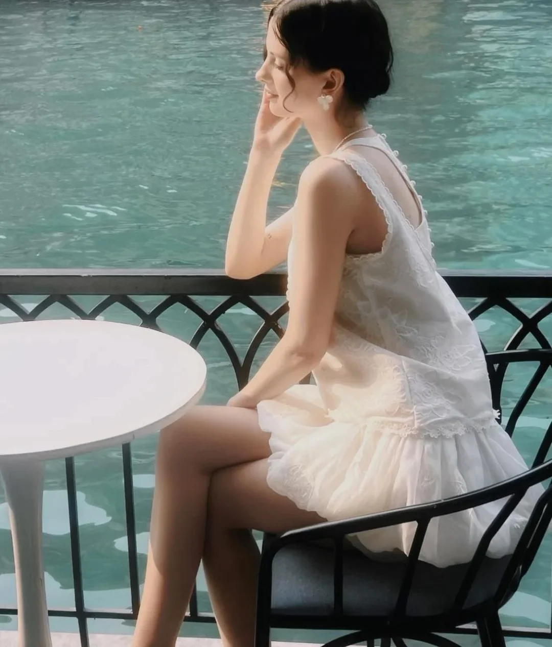 Ảnh 5 của Váy Kycé nữ