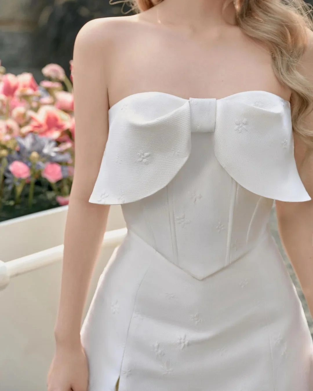 Ảnh 3 của Audrey set nữ