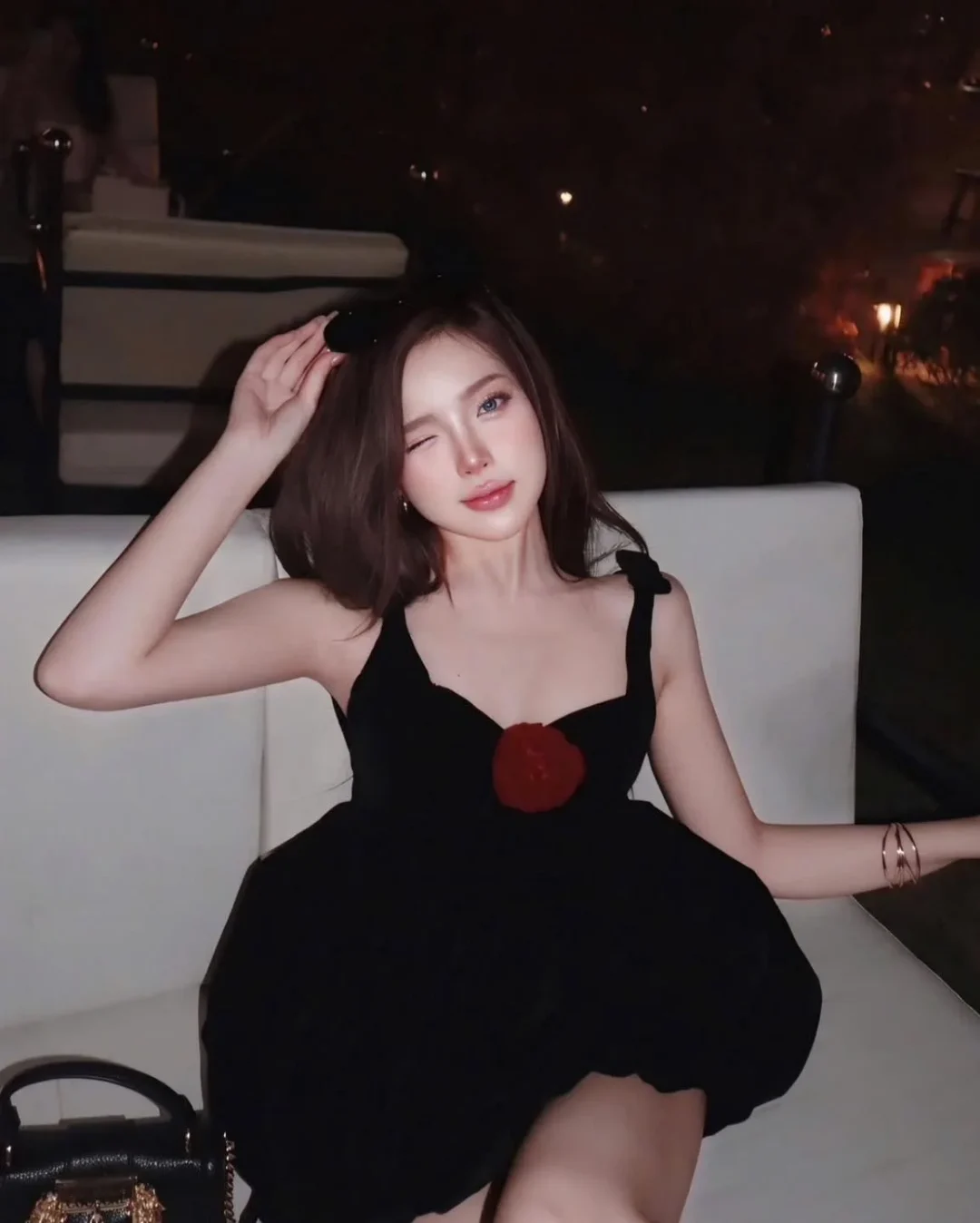 Ảnh 5 của Set BUM nữ