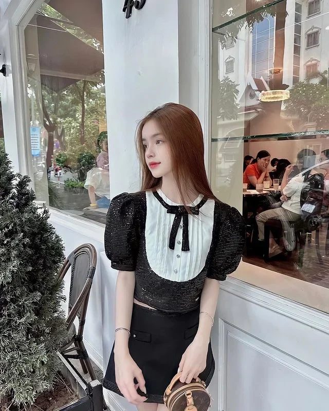 Ảnh 3 của Set Mon Cheri nữ