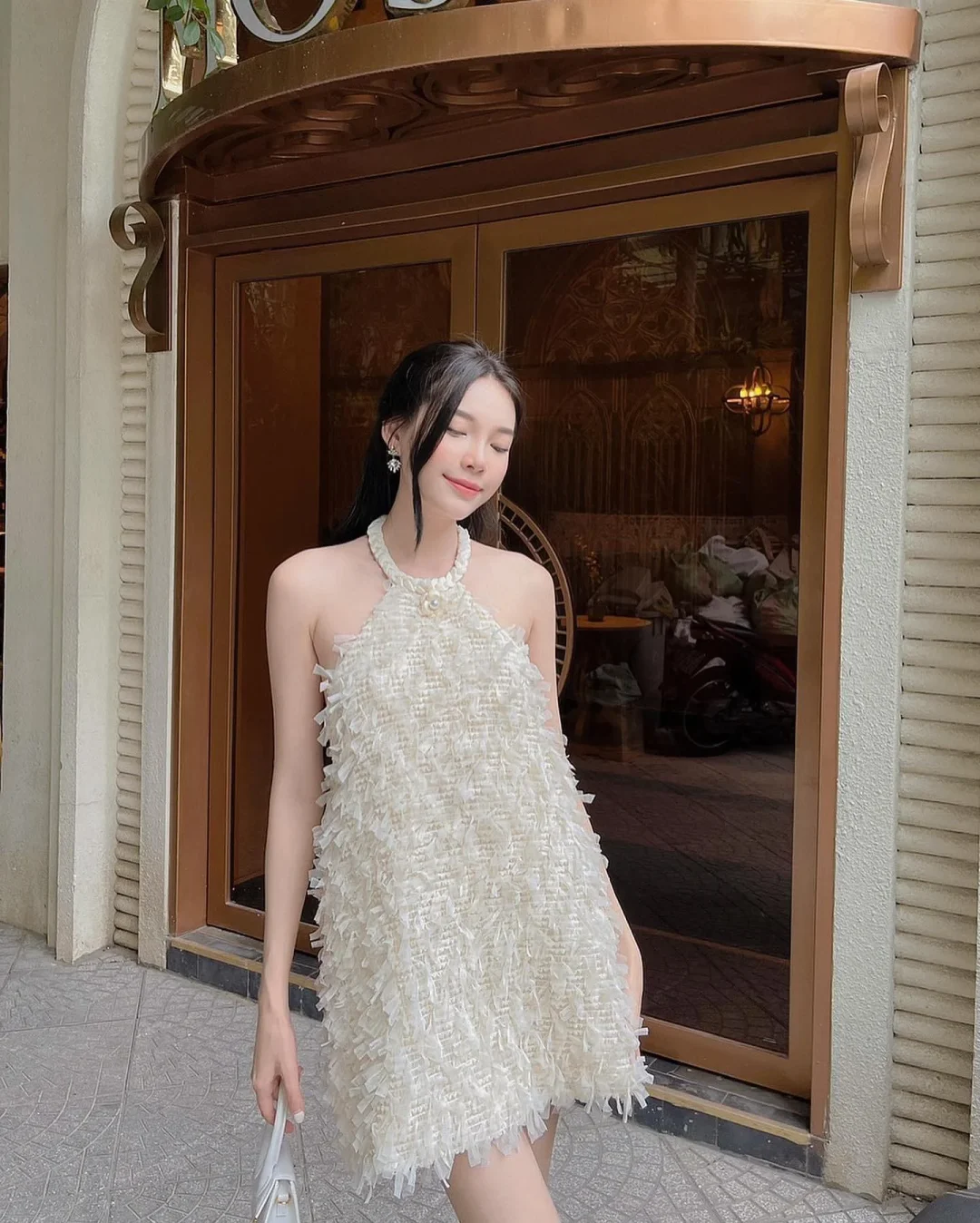 Ảnh 4 của Váy Cie Cie nữ