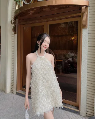 Ảnh 4 của Váy Cie Cie nữ