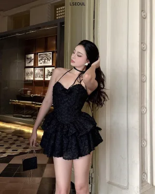 Ảnh 1 của Váy Florian nữ