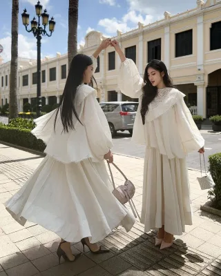 Ảnh 1 của Set nữ VICTORIA