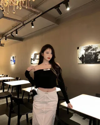 Ảnh 3 của Lim lim top nữ