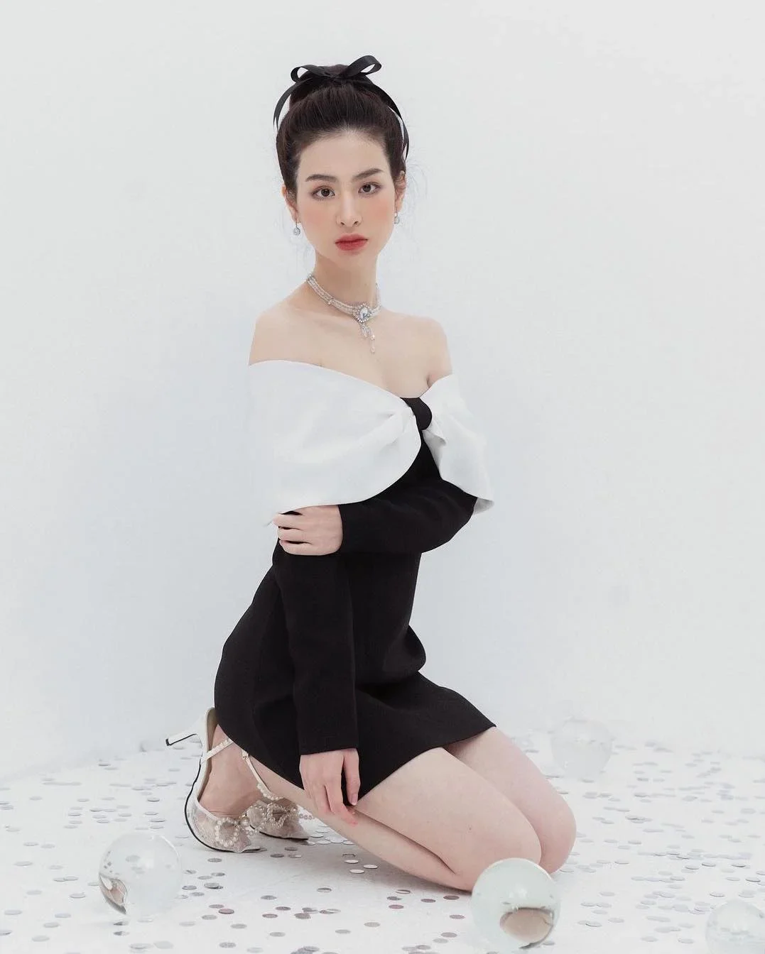 Photo 3 of Váy J’adore nữ