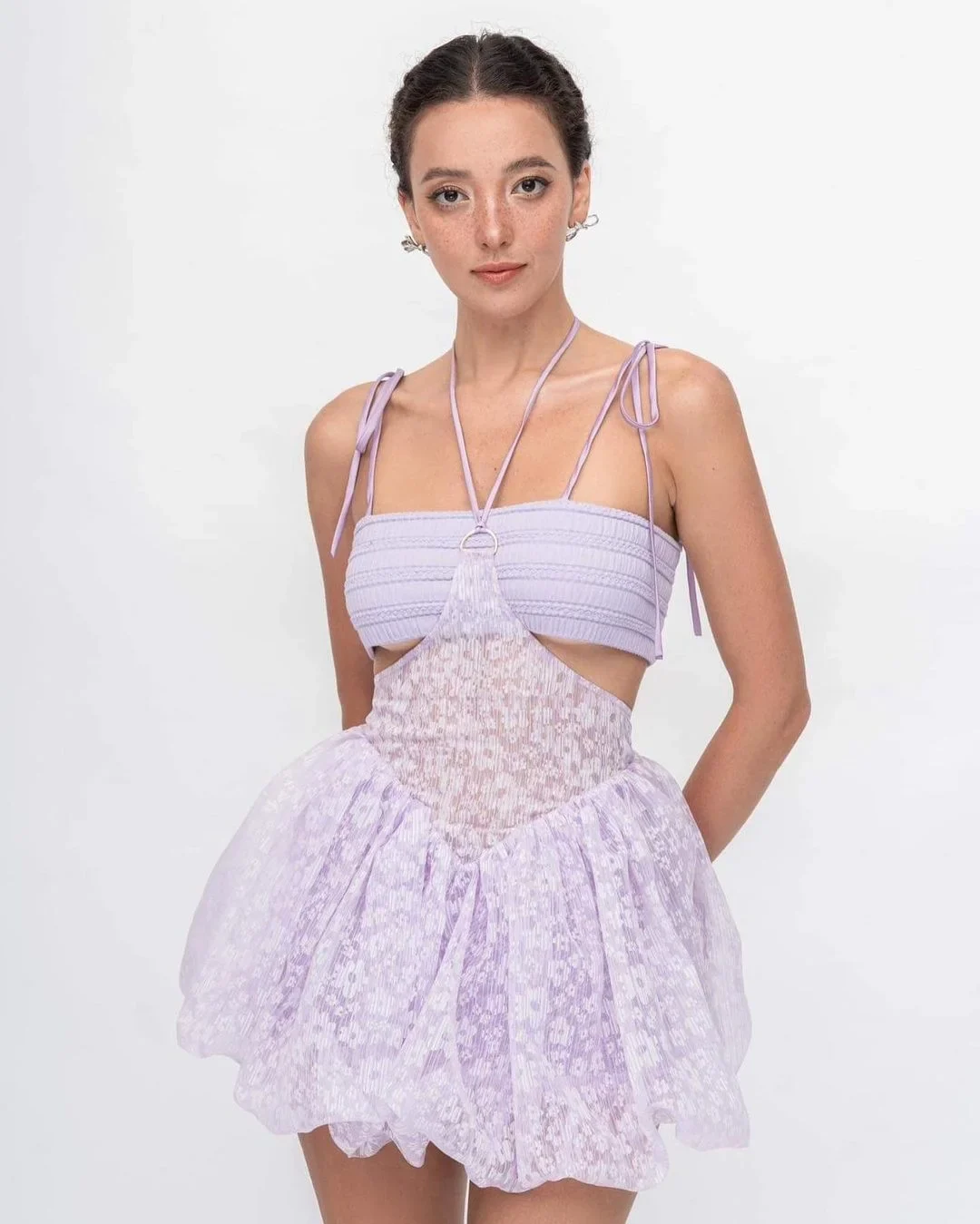 Ảnh 1 của Spring Dresses nữ