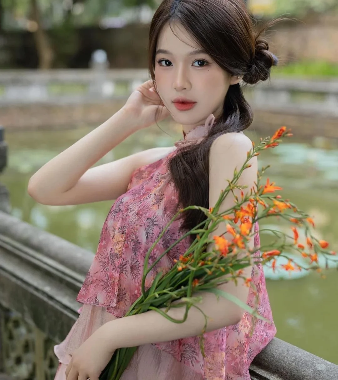 Photo 9 of Set yếm miền