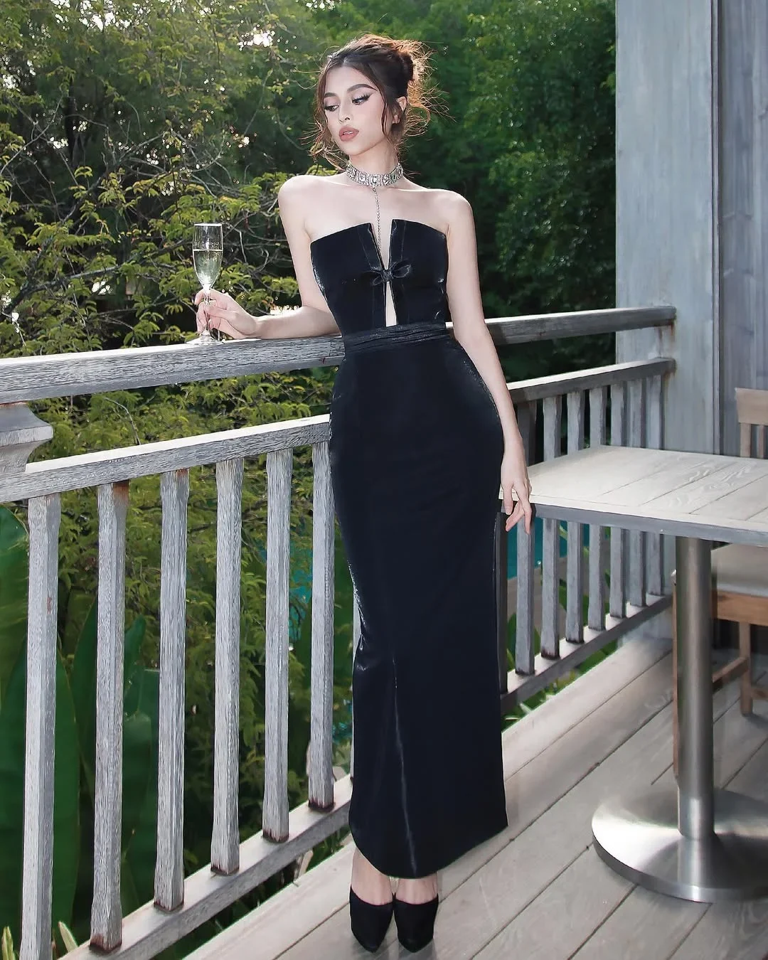 Ảnh 1 của Váy nữ Mael.femme