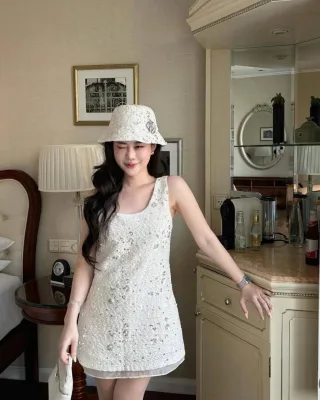 Ảnh 1 của Váy Ceri Dress nữ