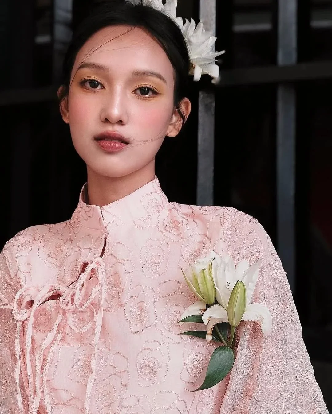 Ảnh 3 của Áo dài Vân