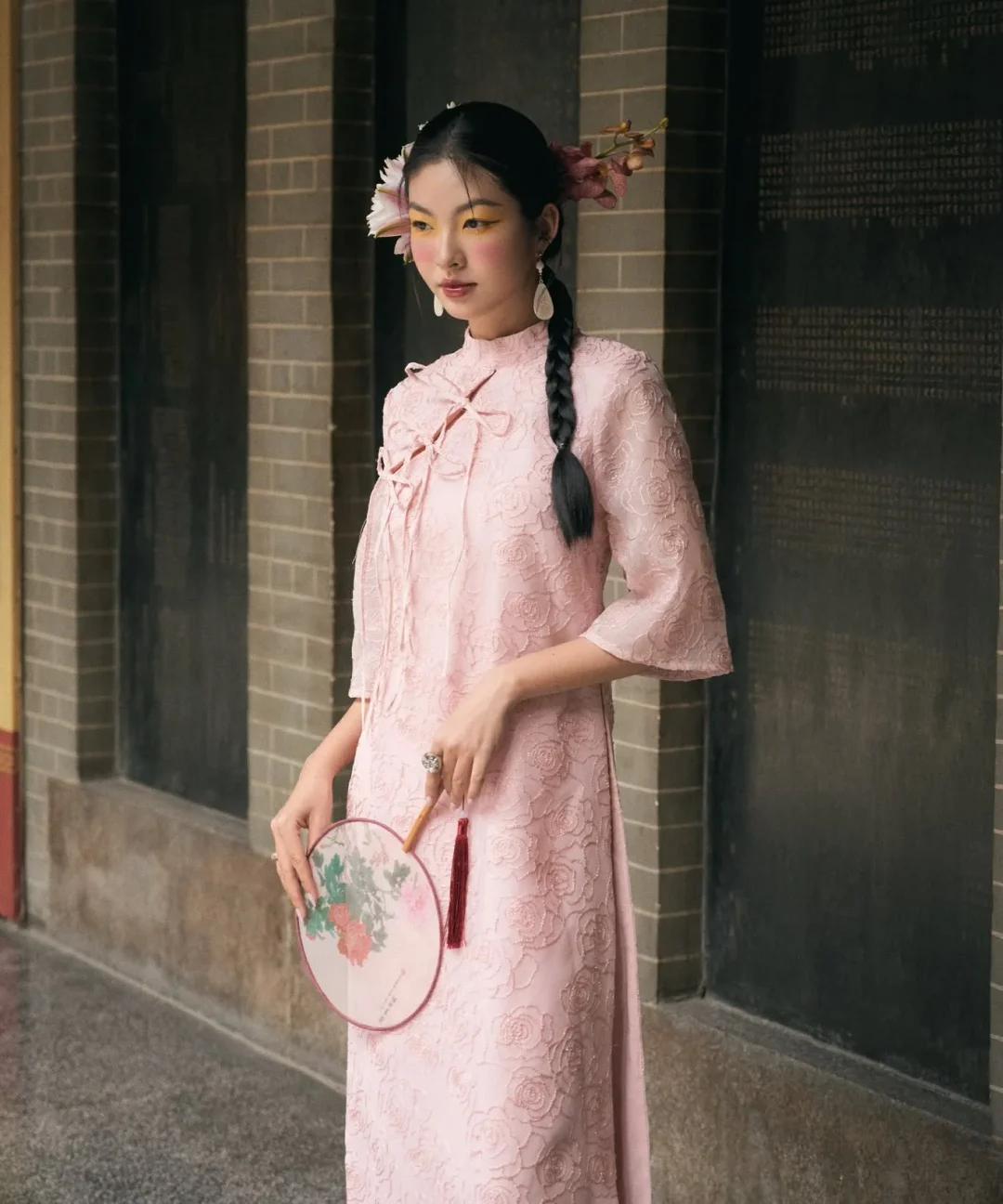 Ảnh 8 của Áo dài Vân