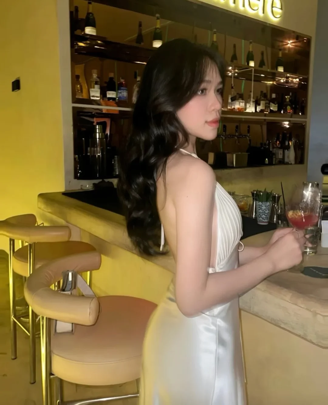 Ảnh 3 của Váy nữ SORE DRESS