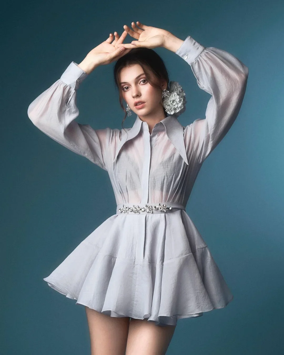 Ảnh 1 của Váy nữ EVELYN DRESS