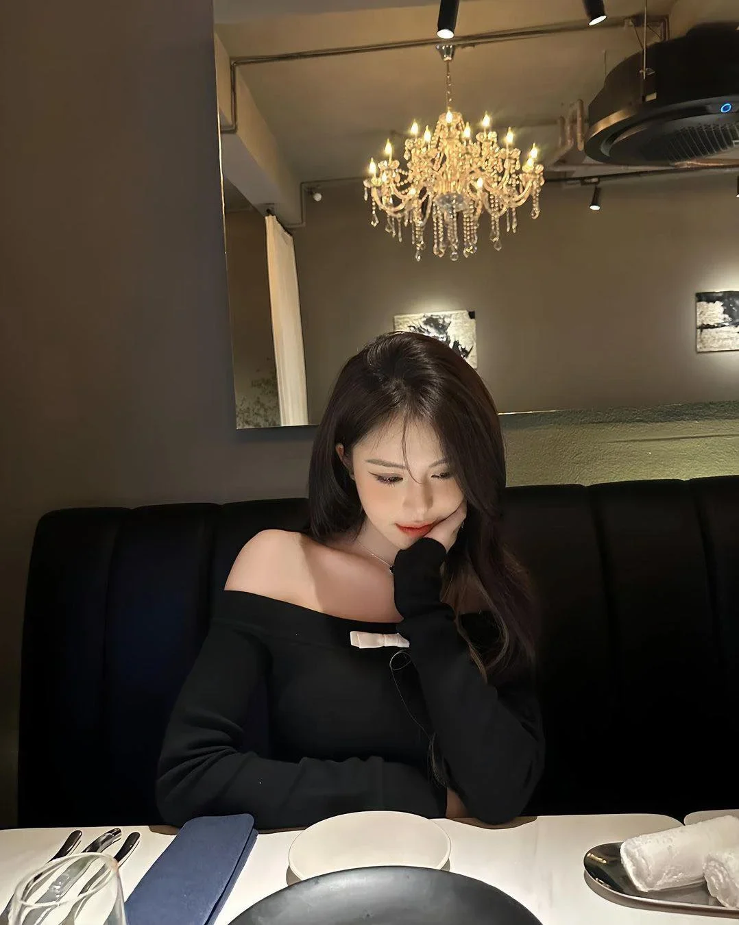 Ảnh 4 của Lim lim top nữ