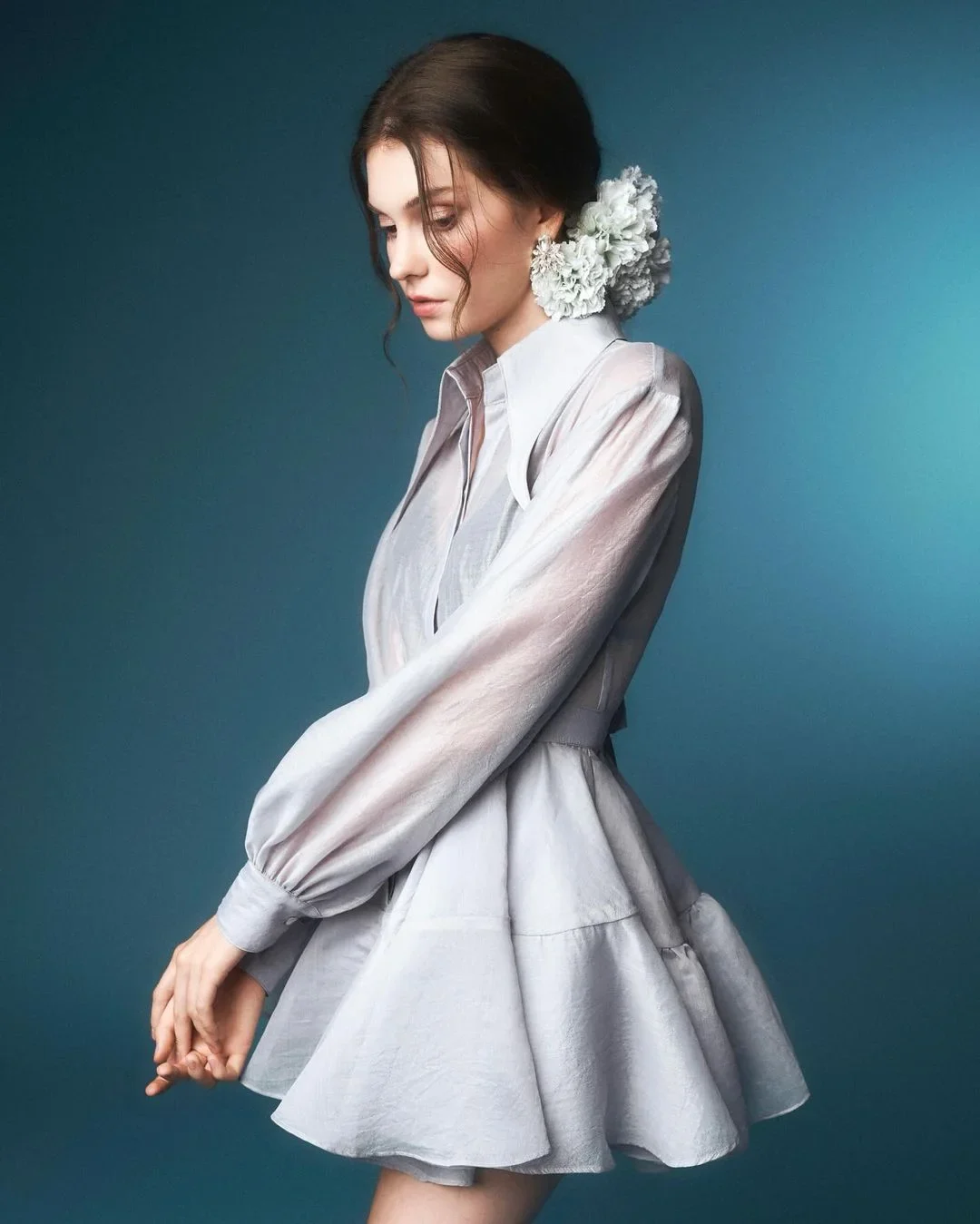 Ảnh 2 của Váy nữ EVELYN DRESS