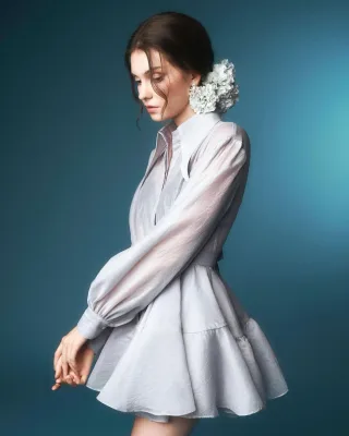 Ảnh 2 của Váy nữ EVELYN DRESS