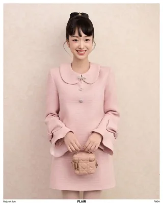 Photo 3 of Váy nữ YEN DRESS