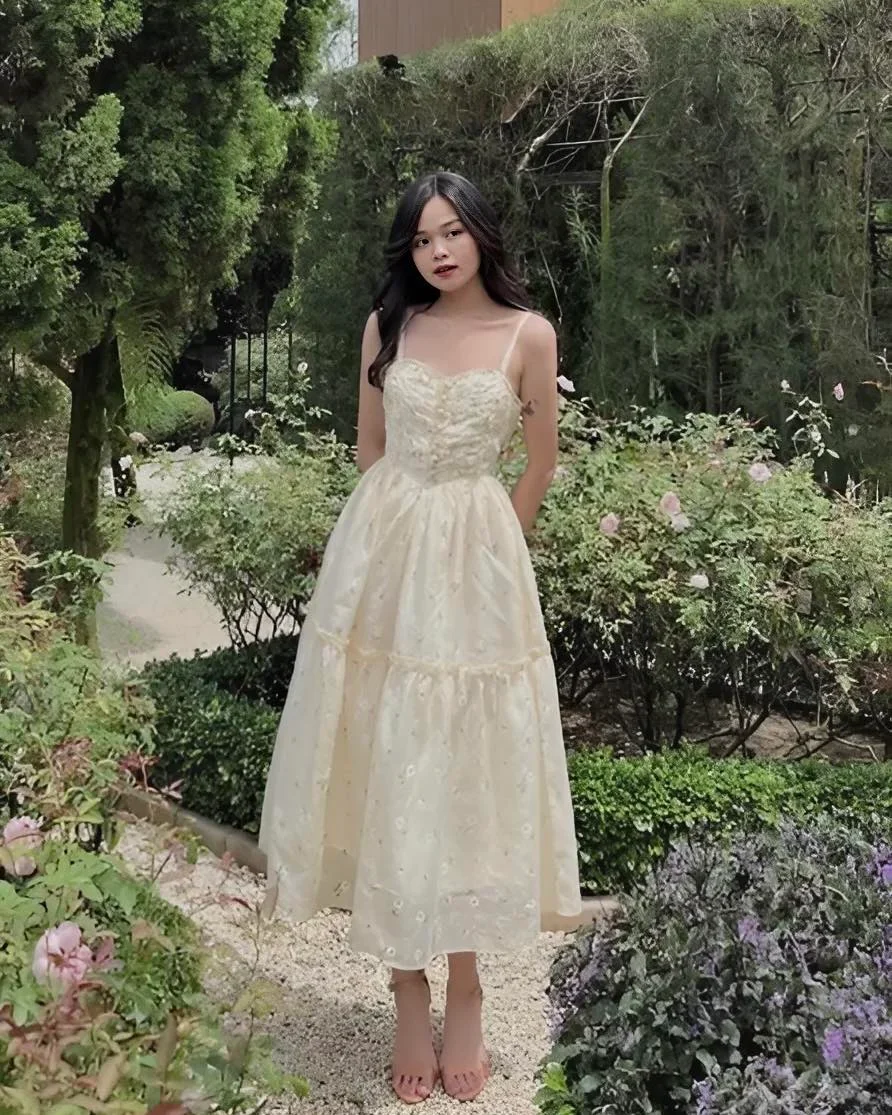 Photo 1 of Váy Eurelia Dress