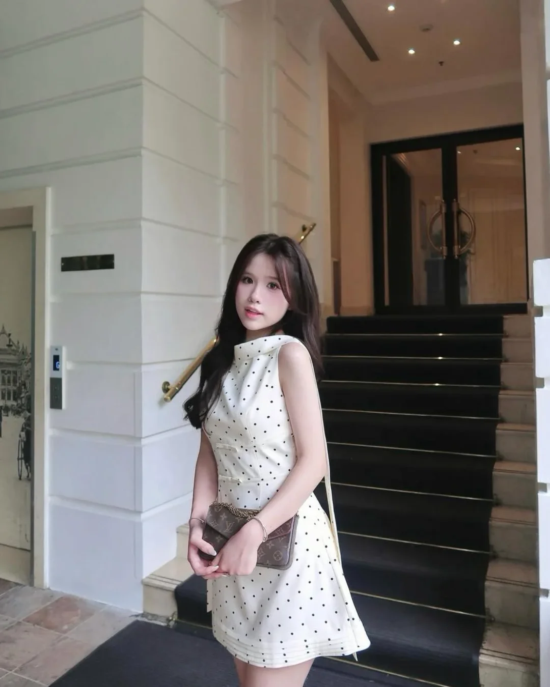 Ảnh 2 của Váy Sweetheart Summer nữ