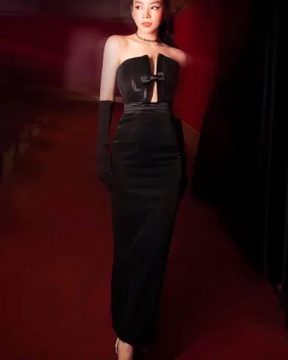 Ảnh 2 của Váy nữ MAEL.FEMME