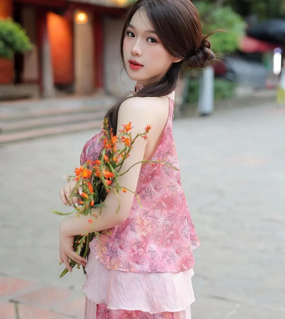 Photo 7 of Set yếm miền