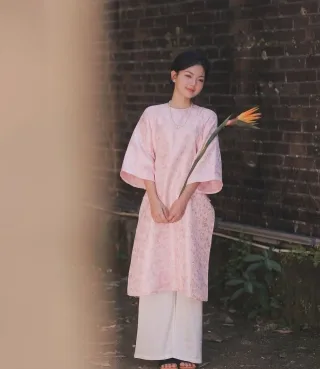 Ảnh 2 của Áo dài MỸ HỌA