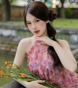 Photo 2 of Set yếm miền