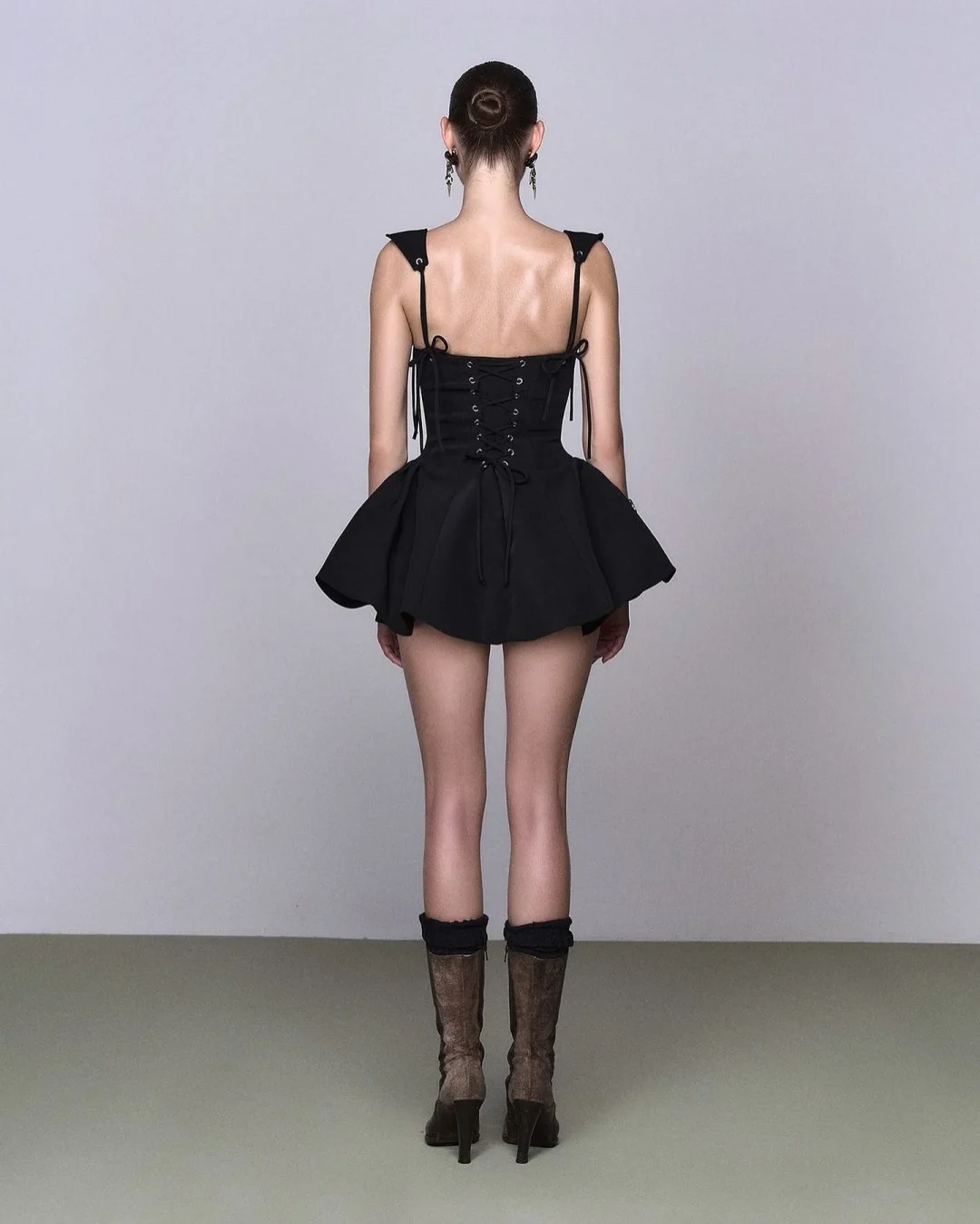 Photo 6 of Váy nữ WEATY DRESS