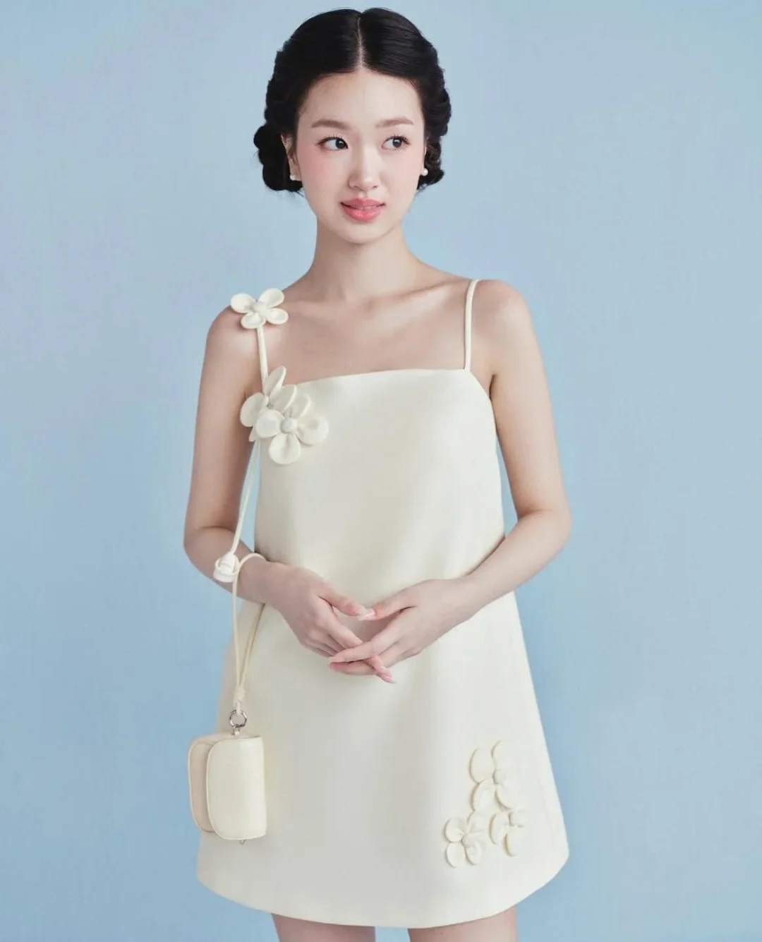 Ảnh 1 của Váy Cyn Dress