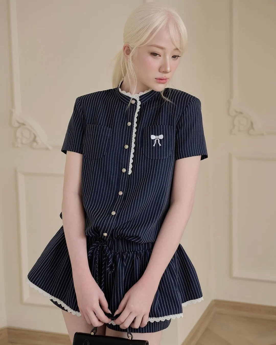 Ảnh 1 của Jumpsuit Mirage nữ